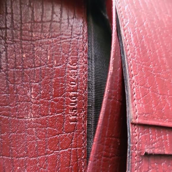 Gucci Beige and Brown Wallet - Picture 11 of 14